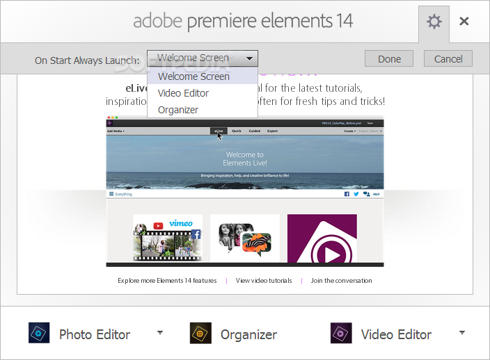 adobe premiere elements download full